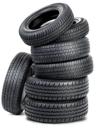 Neumáticos Usados Varios