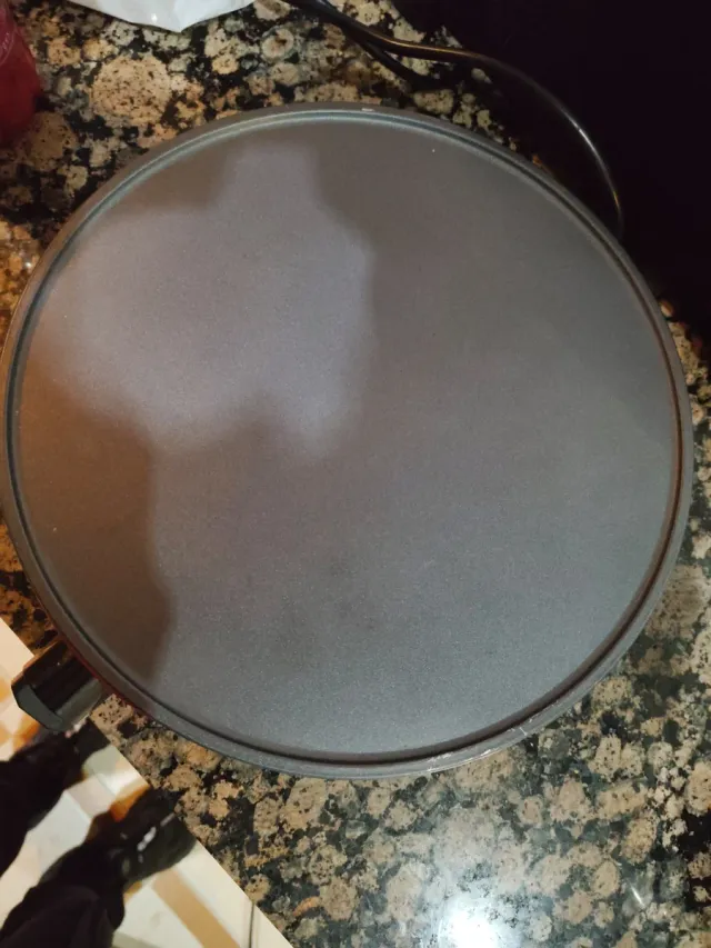 Macchina per crepe/tortillas AMBIANO