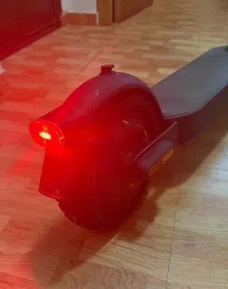 Patinete Eléctrico Xiaomi, homologado