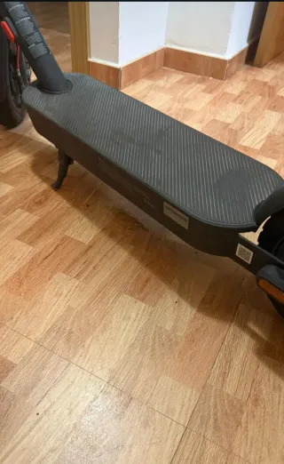 Patinete Eléctrico Xiaomi, homologado