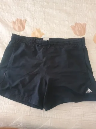 Pantalón Deporte Adidas Hombre Talla XL
