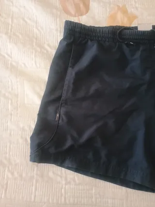 Pantalón Deporte Adidas Hombre Talla XL