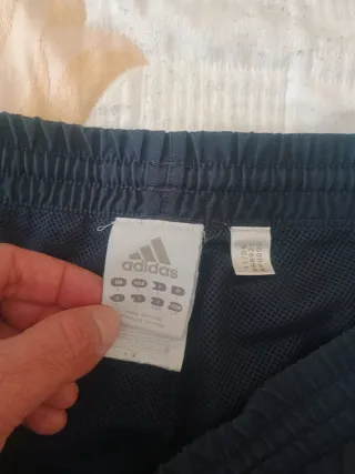 Pantalón Deporte Adidas Hombre Talla XL