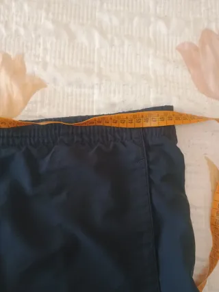 Pantalón Deporte Adidas Hombre Talla XL