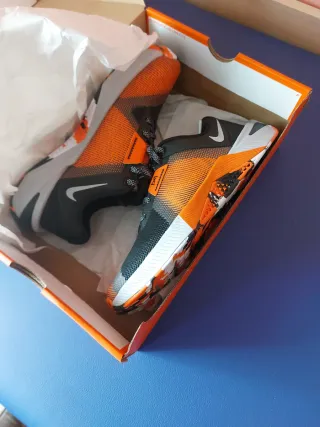 Nike Metcon 10 Nuevas