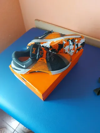 Nike Metcon 10 Nuevas
