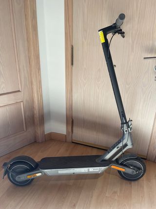 Patinete Xiaomi 4 ultra precio negociable