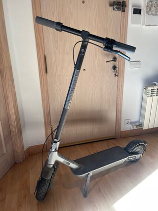 Patinete Xiaomi 4 ultra precio negociable