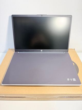 Portátil HP Ryzen 5 Nuevo 3 Años de Garantía