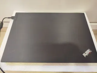Lenovo ThinkPad T470