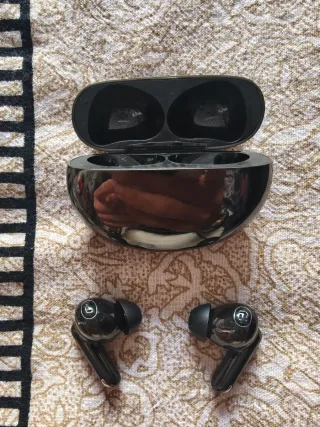 Auriculares OPPO Enco X2 Negros