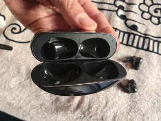 Auriculares OPPO Enco X2 Negros