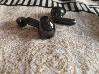 Auriculares OPPO Enco X2 Negros