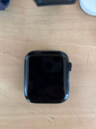 Apple Watch SE Negro