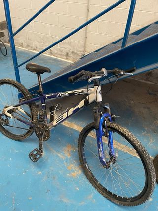 Bicicleta BH Infantil