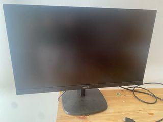 Monitor Philips 27 Negro