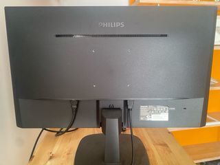 Monitor Philips 27 Negro