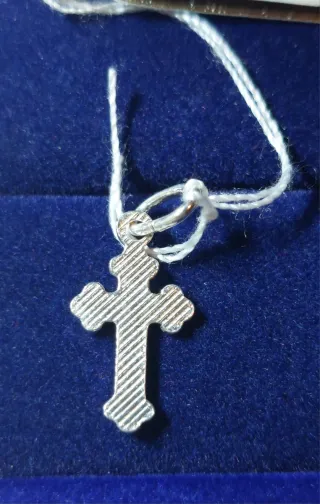 Cruz de Plata de Ley