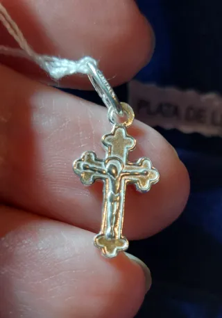 Cruz de Plata de Ley