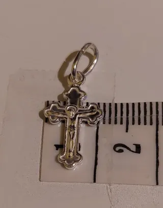 Cruz de Plata de Ley