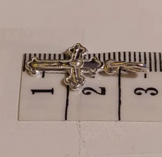 Cruz de Plata de Ley