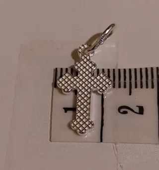 Cruz de Plata de Ley