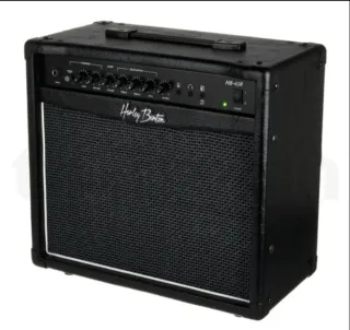 Amplificador Harley Benton HB-40R