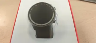 OnePlus Watch 2R Negro - No negociable