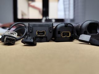 Mando Wii Wiimote Negro Completo #1