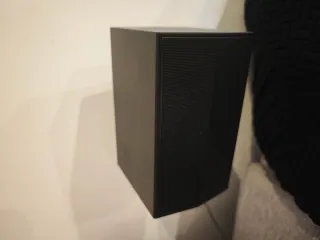 Barra Sonido LG SG10TY + 2 Altavoces SPT8-S 510W