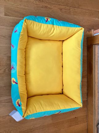 Letto per cani di taglia media