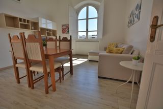 Affitto breve termine Bivano Via Dante