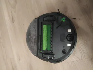 Roomba Combo i5+ Aspiradora y Friegasuelos