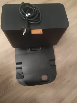 Roomba Combo i5+ Aspiradora y Friegasuelos