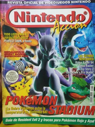 Riviste antiche sui videogiochi