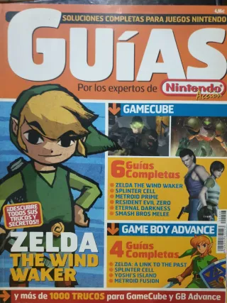 Riviste antiche sui videogiochi