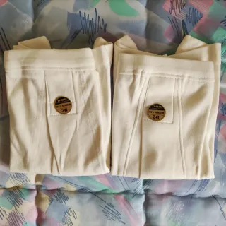 Calzoncillos DOR Blanco Talla 56