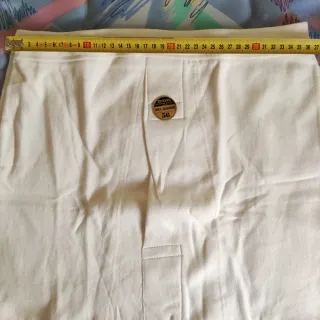 Calzoncillos DOR Blanco Talla 56