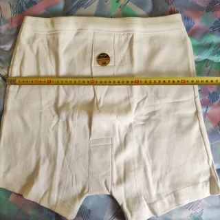 Calzoncillos DOR Blanco Talla 56
