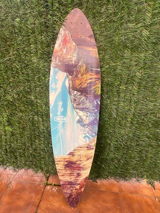 Longboard Long Island