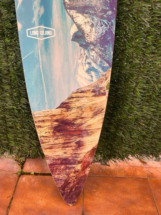 Longboard Long Island