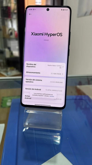 Xiaomi Redmi 13 Pro+ 5G 256GB