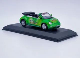 VOLKSWAGEN NEW BEETLE "PANACH" 1:43 TOUR DE FRANCE