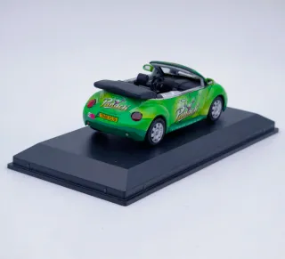 VOLKSWAGEN NEW BEETLE "PANACH" 1:43 TOUR DE FRANCE