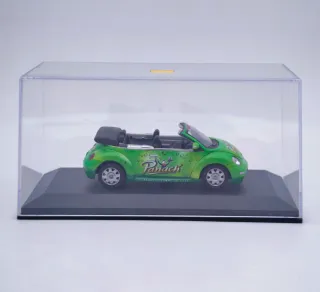VOLKSWAGEN NEW BEETLE "PANACH" 1:43 TOUR DE FRANCE