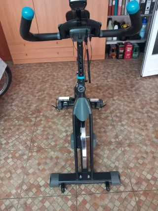 Bicicleta Estática Nueva