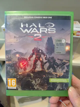 Halo Wars 2 Xbox One