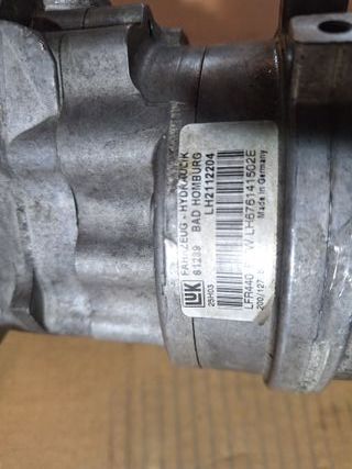 Bomba Dirección BMW LUK 61289