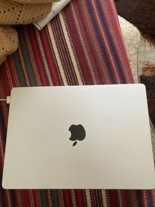 MacBook Pro 14 M1 Max 64GB 2TB
