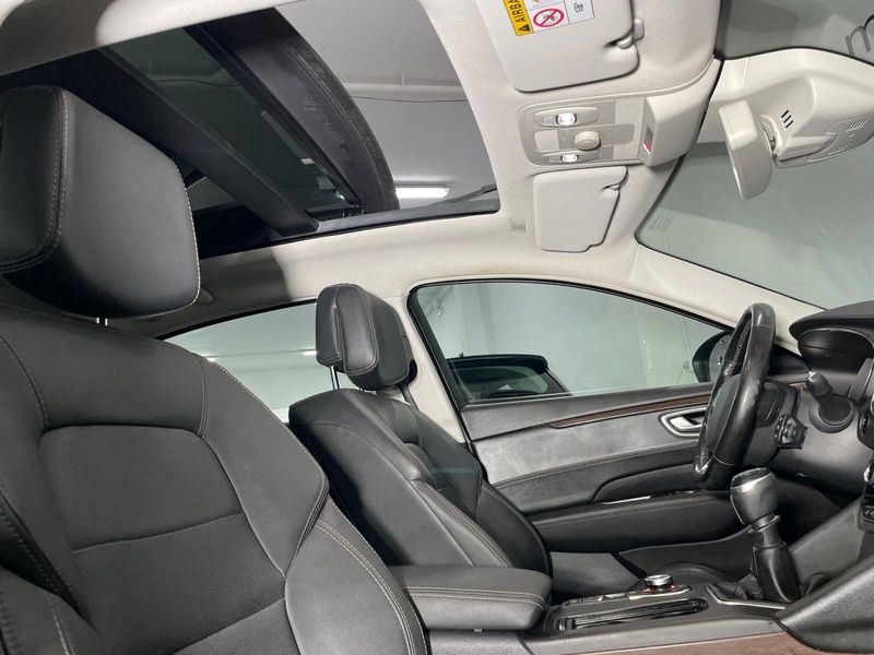 Renault Talismán 2020, foto 6